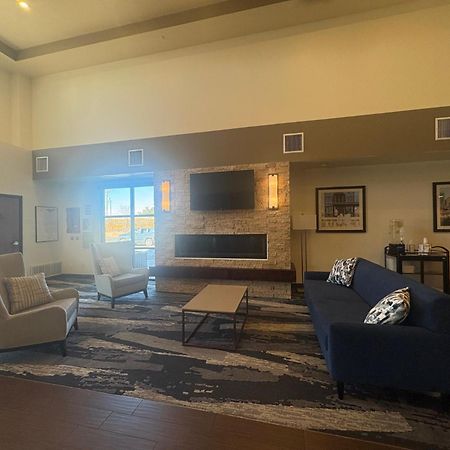 Mainstay Suites Near Denver Downtown Bagian luar foto