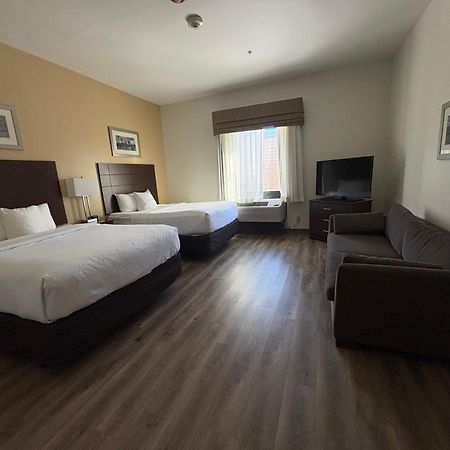 Mainstay Suites Near Denver Downtown Bagian luar foto