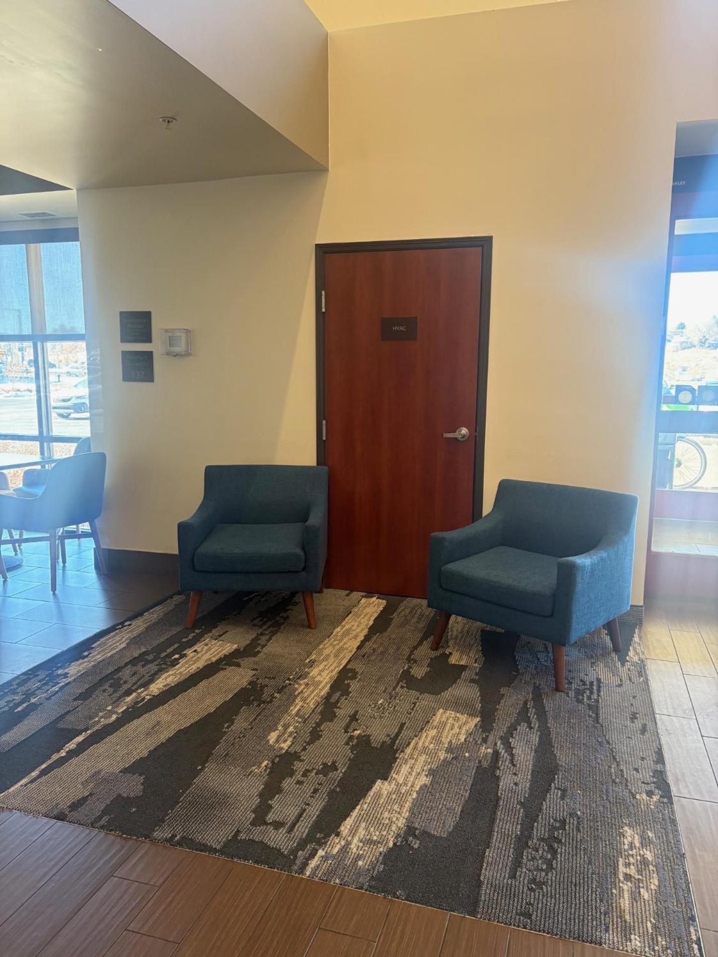 Mainstay Suites Near Denver Downtown Bagian luar foto