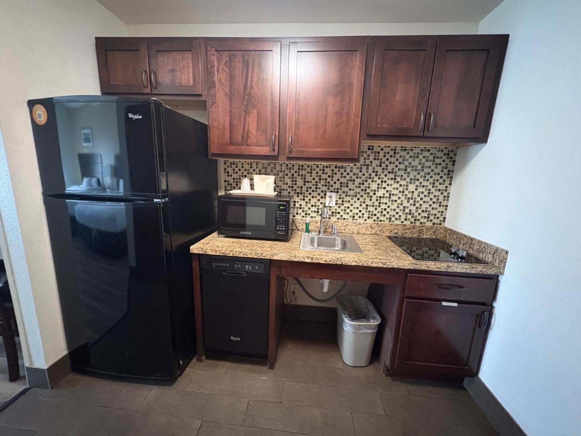 Mainstay Suites Near Denver Downtown Bagian luar foto